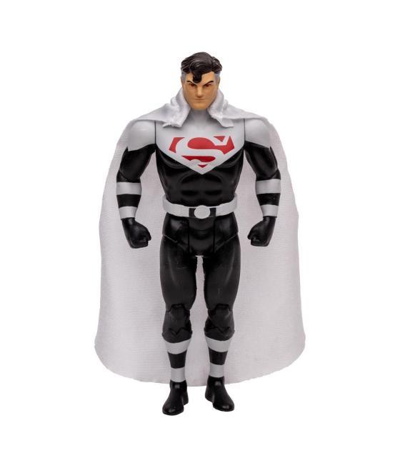 Figura mcfarlane dc direct super powers lord superman 12cm