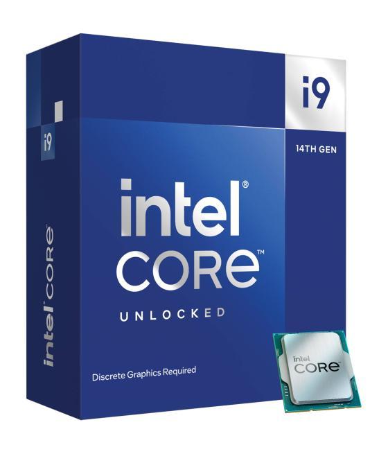 Intel i9 14900kf 6ghz lga 1700 box