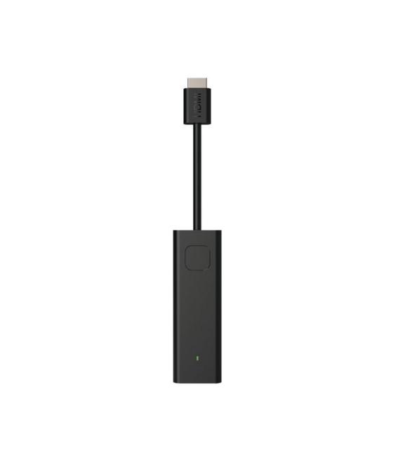 Android tv dongle leotec gc216 google y netflix certified 2gb +16gb