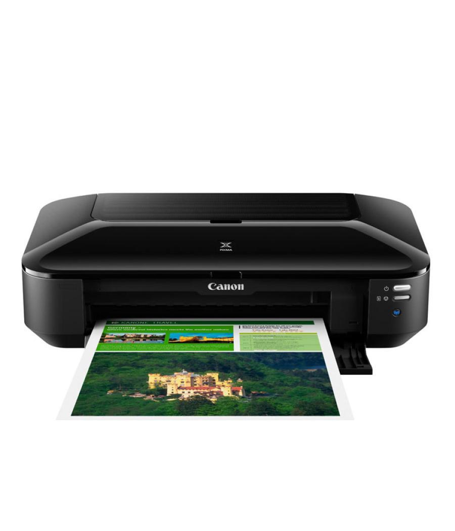 Canon pixma ix6850 wifi negro