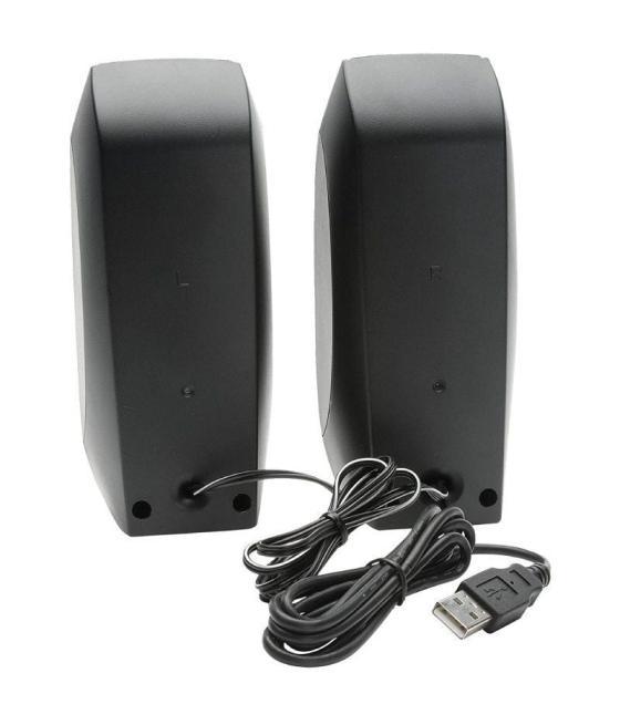 Altavoces logitech oem s150/ 2.0