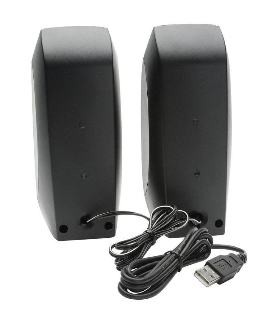 Altavoces logitech oem s150/ 2.0