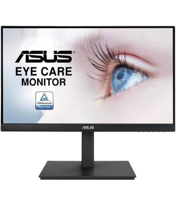 Monitor asus va229qsb 21.5'/ full hd/ multimedia/ negro