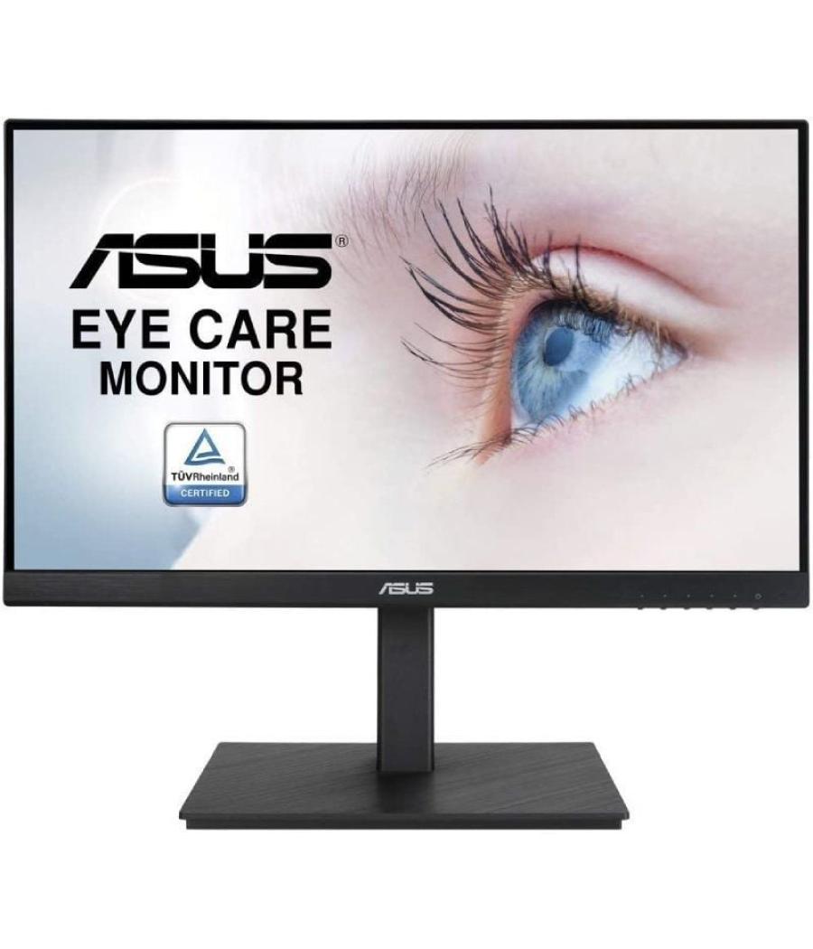 Monitor asus va229qsb 21.5'/ full hd/ multimedia/ negro