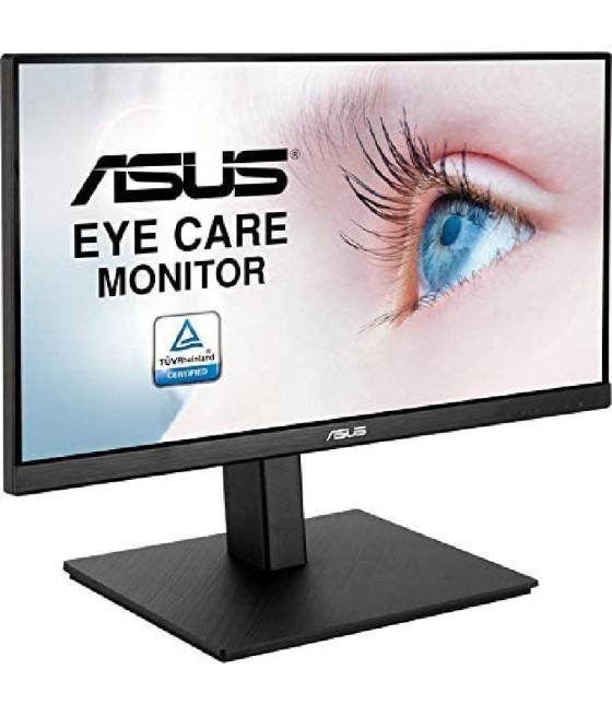 Monitor asus va229qsb 21.5'/ full hd/ multimedia/ negro