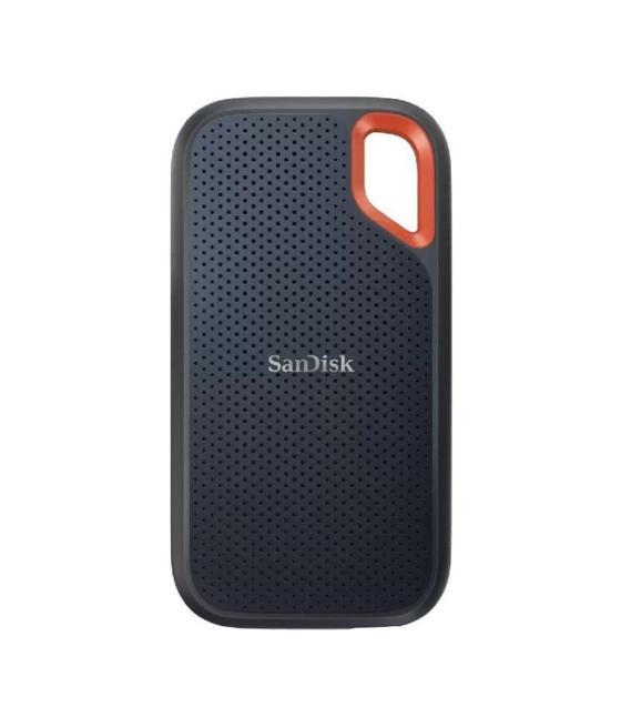 Disco m.2 externo sandisk extreme v2 1tb 2.5 usb 3.1 gen2 10000 mbps escritura sdssde61-1t00-g25