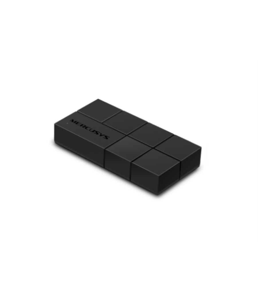 Switch mercusys 8-port gigabit