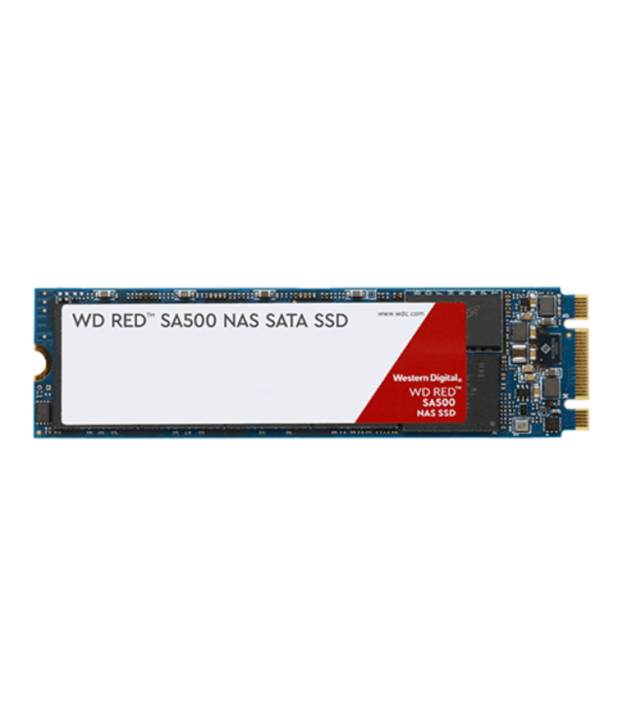 Ssd wd red sa500 1tb sata3 mb