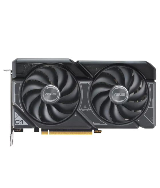 Tarjeta grafica asus dual rtx 4060ti a16gb gddr6