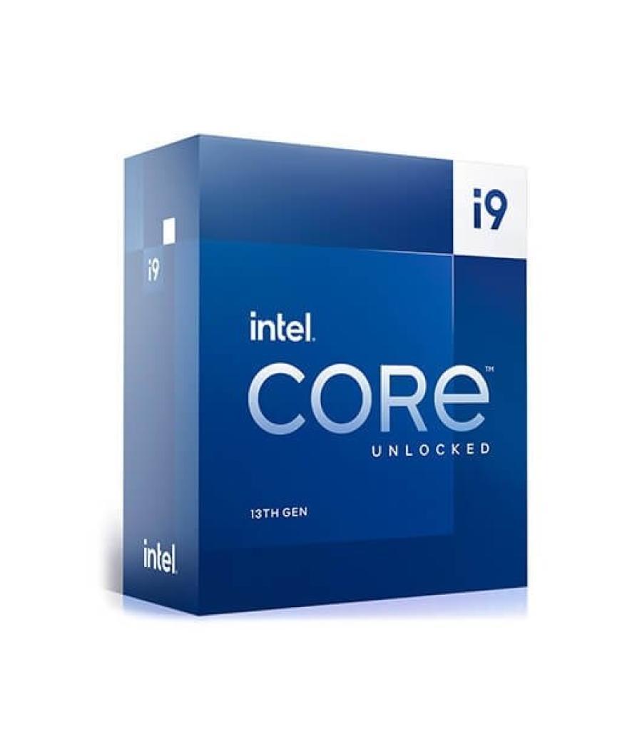 Procesador intel 1700 i9-13900k 24x3.0ghz 36mb box