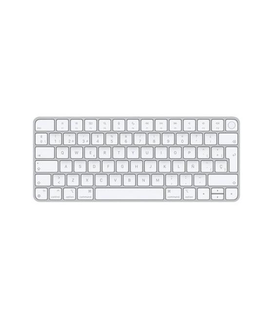 Teclado apple magic keyboard touch id