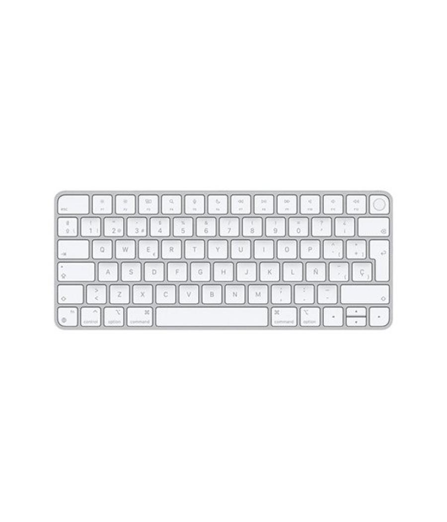 Teclado apple magic keyboard touch id