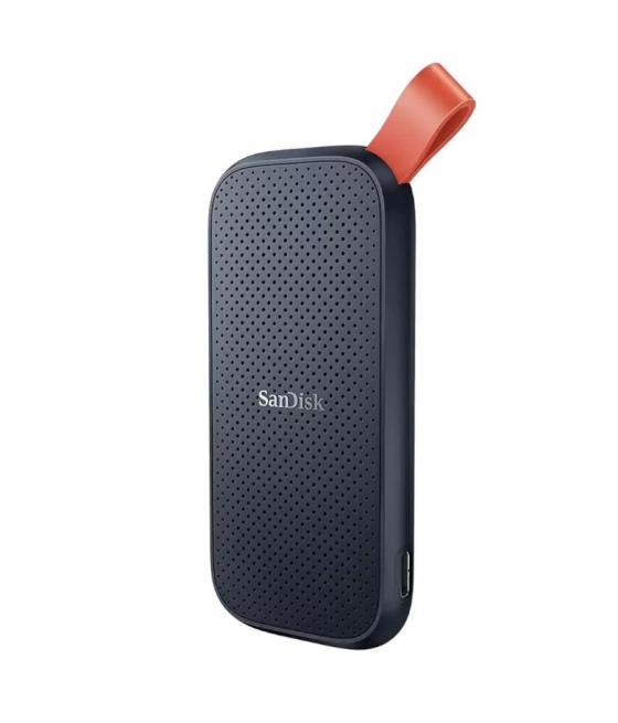 Sandisk portable ssd 1tb usb 3.2 tipo-c