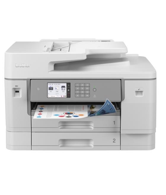 Brother multifunción mfc-j6955dw.