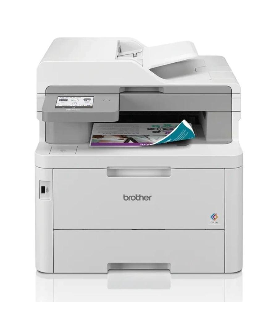 Brother multifunción laser mfcl-8390cdw