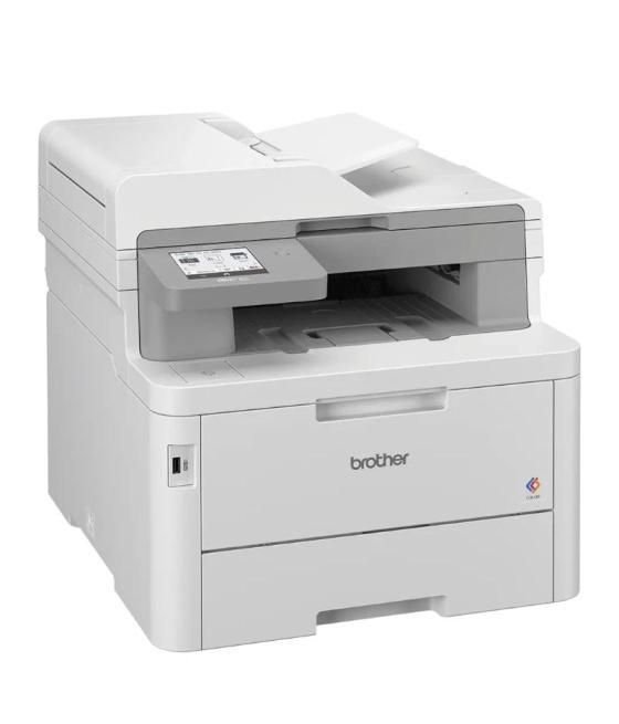 Brother multifunción laser mfcl-8390cdw
