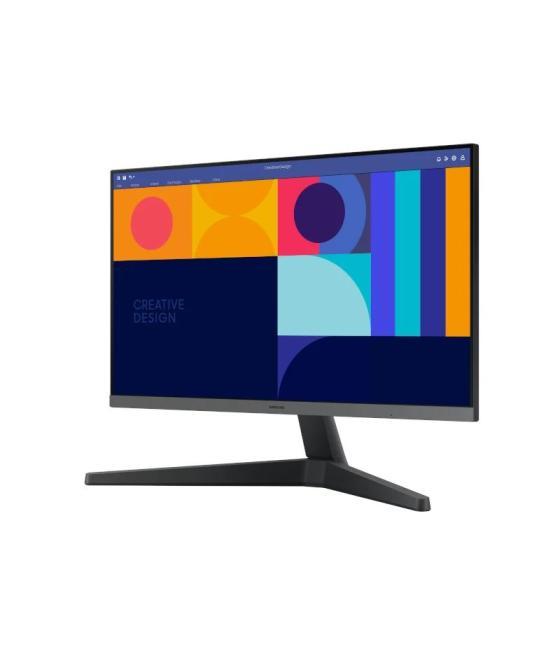 Samsung ls24c330gauxen monitor 24" ips hdmi dp