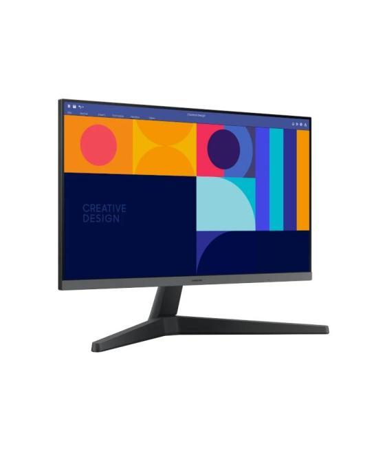 Samsung ls24c330gauxen monitor 24" ips hdmi dp