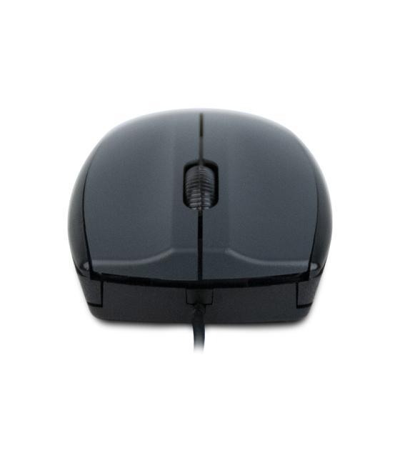 Ngs raton óptico mist 1000dpi negro