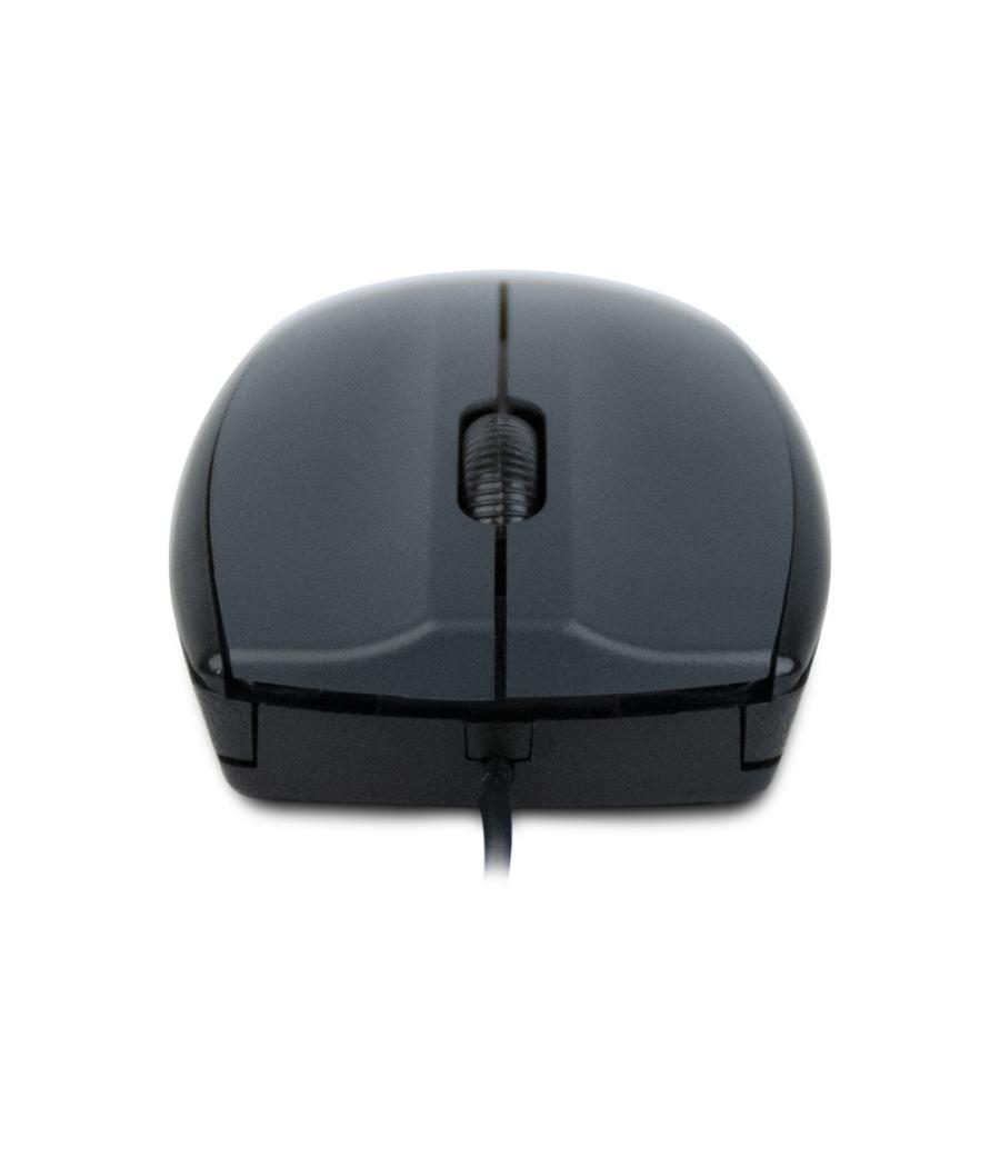 Ngs raton óptico mist 1000dpi negro