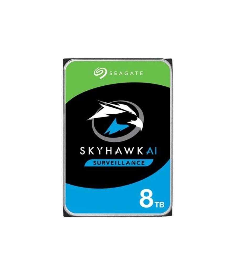 Seagate skyhawk ai st8000ve001 8tb 3.5" sata3