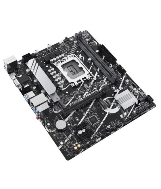 Asus placa base prime b760m-k ddr5 matx 1700