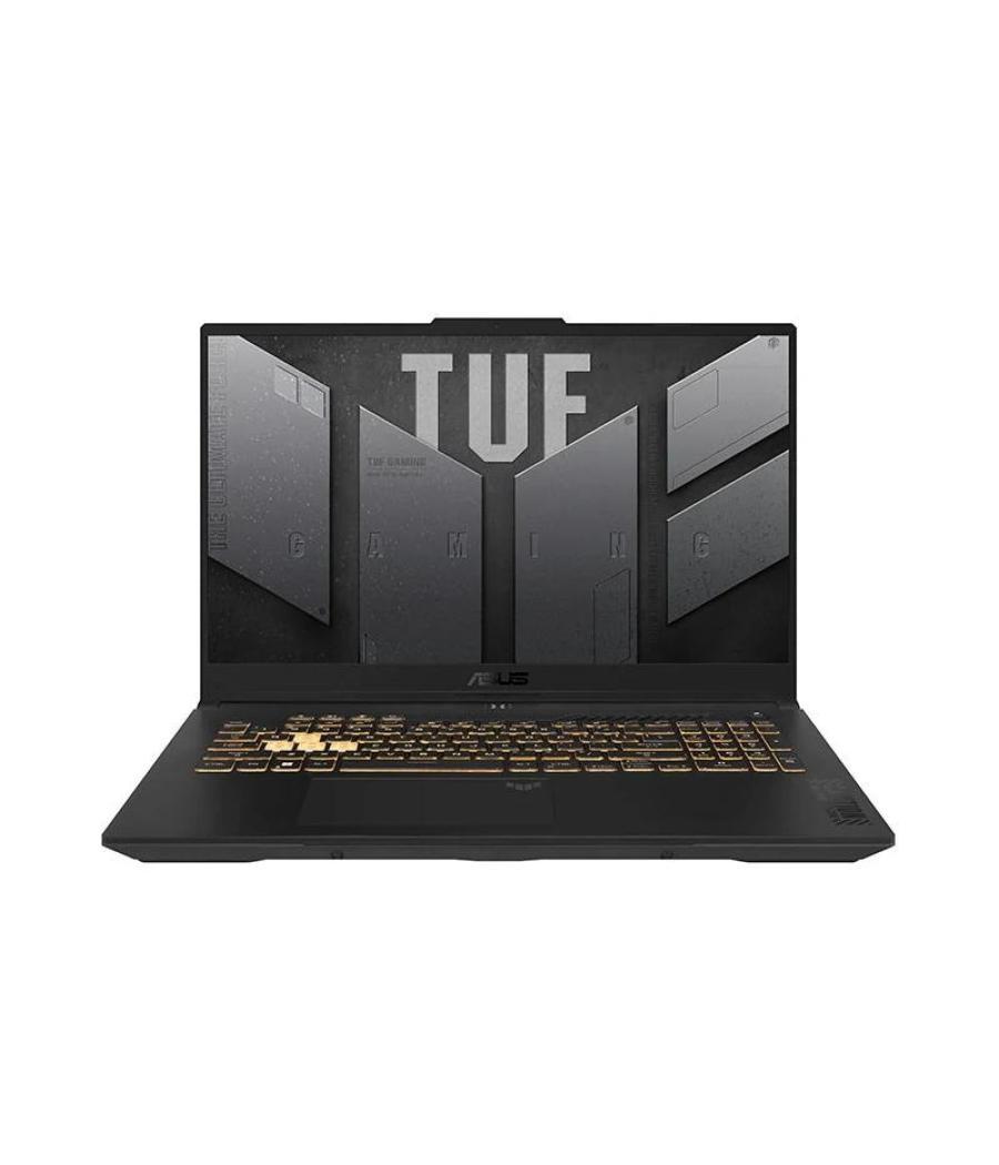 Asus tuf707vi-hx049 i7-13620h 32 1tb 4070 dos 17"