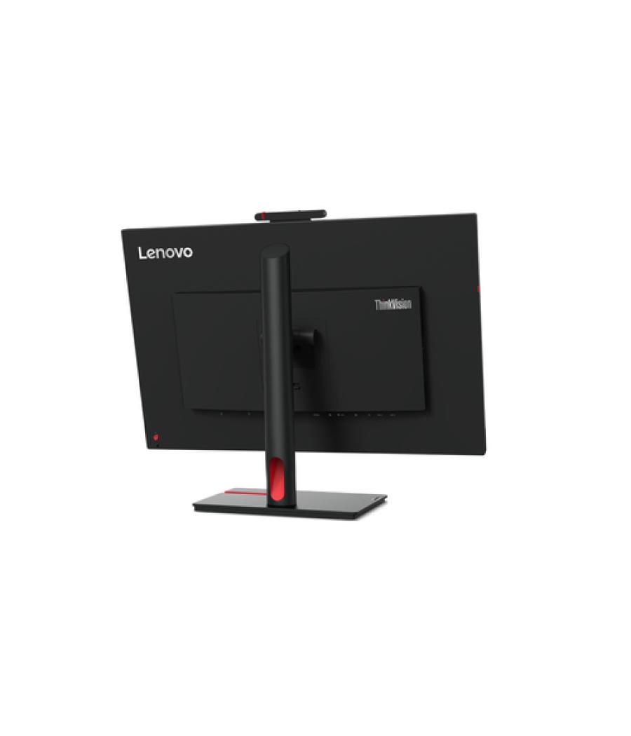 Lenovo ThinkVision T27hv-30 LED display 68,6 cm (27") 2560 x 1440 Pixeles Quad HD Negro