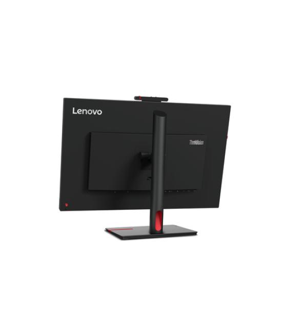 Lenovo ThinkVision T27hv-30 LED display 68,6 cm (27") 2560 x 1440 Pixeles Quad HD Negro