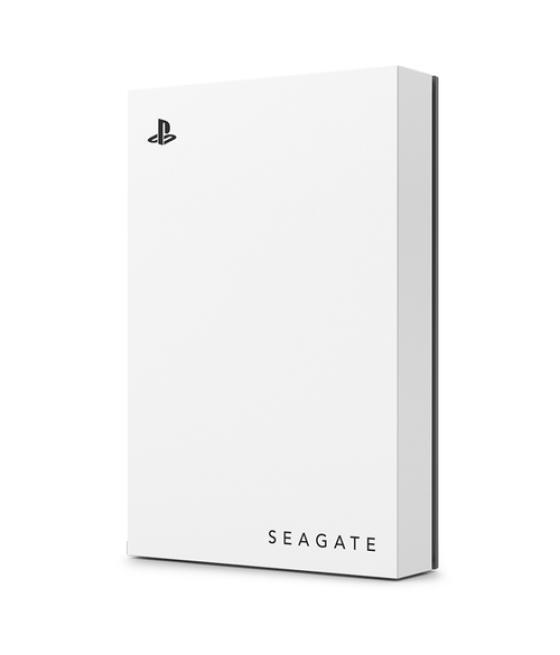Seagate Game Drive para consolas PlayStation de 5 TB