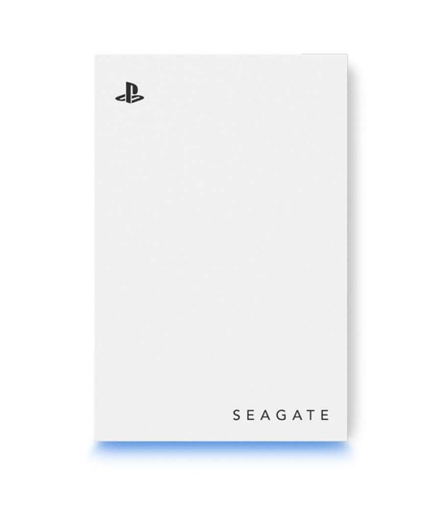 Seagate Game Drive para consolas PlayStation de 5 TB