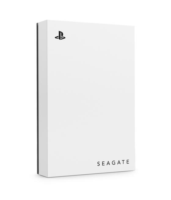 Seagate Game Drive para consolas PlayStation de 5 TB