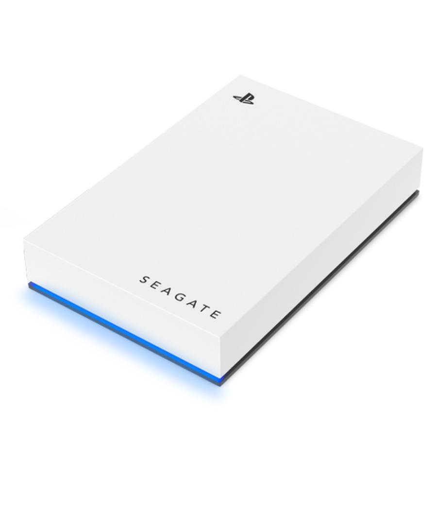 Seagate Game Drive para consolas PlayStation de 5 TB