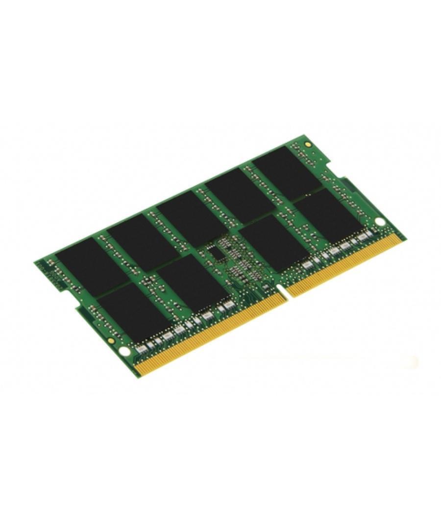 Kingston Technology ValueRAM KCP426SS8/8 módulo de memoria 8 GB 1 x 8 GB DDR4 2666 MHz