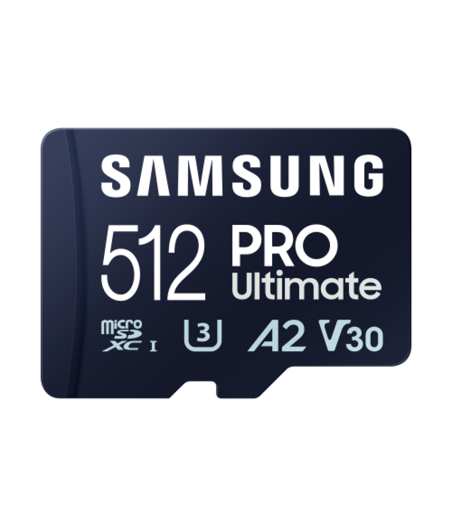 Samsung mb-my512s 512 gb microsdxc uhs-i