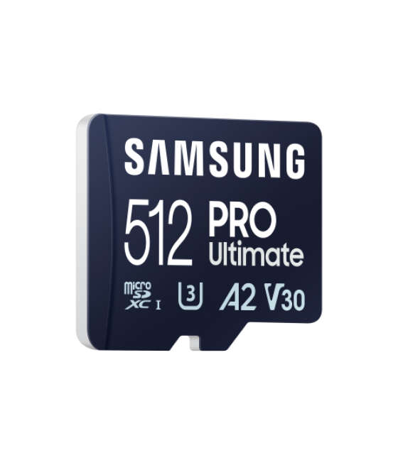 Samsung mb-my512s 512 gb microsdxc uhs-i