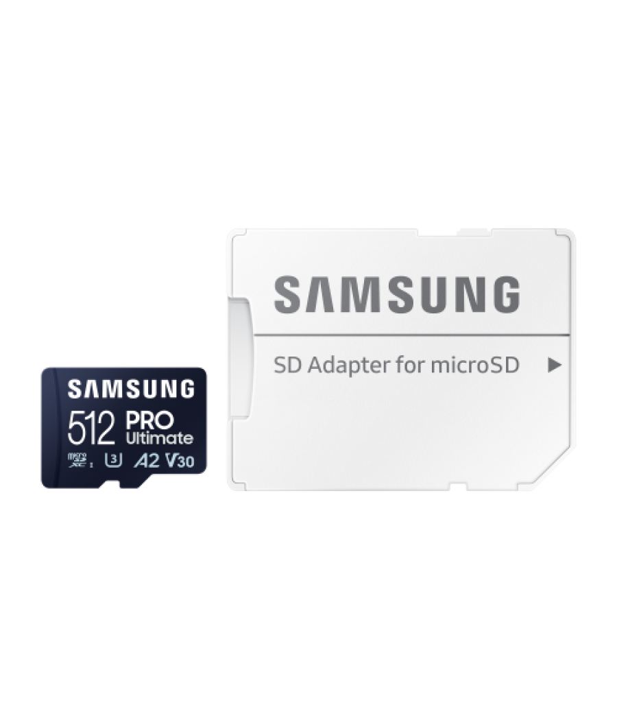 Samsung mb-my512s 512 gb microsdxc uhs-i