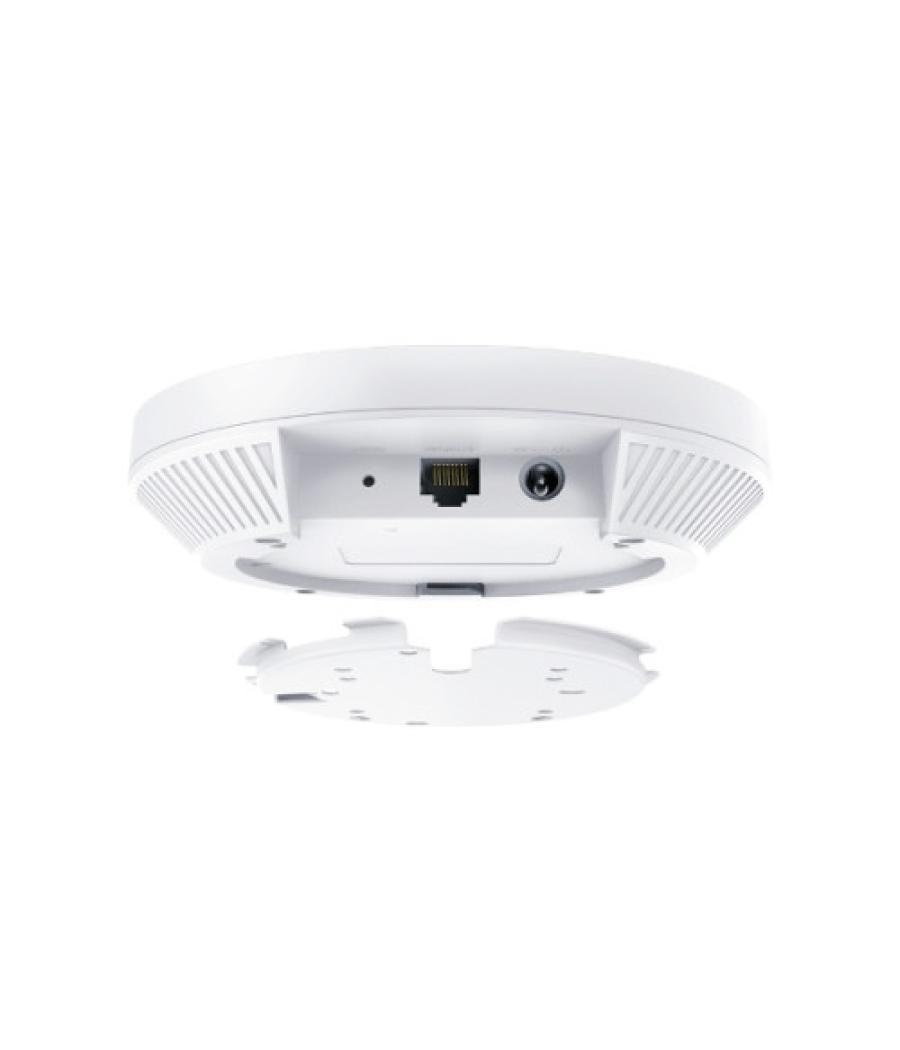 Tp-link ax3000 2976 mbit/s blanco energía sobre ethernet (poe)