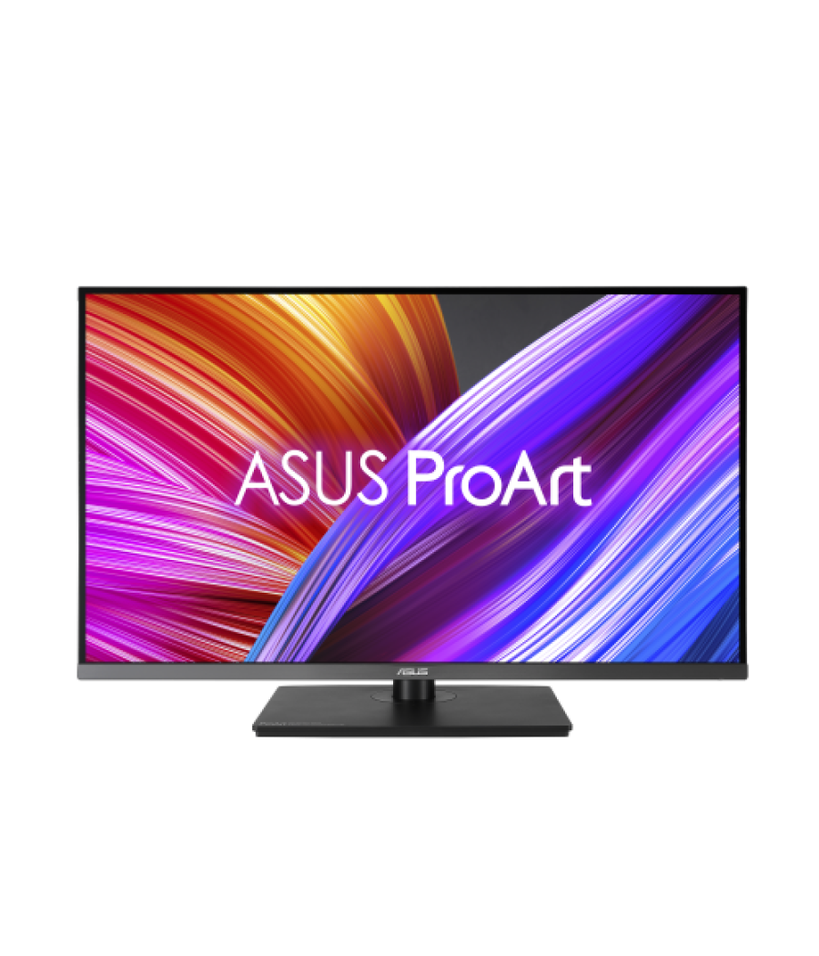 Asus proart pa32ucr-k 81,3 cm (32") 3840 x 2160 pixeles 4k ultra hd led negro