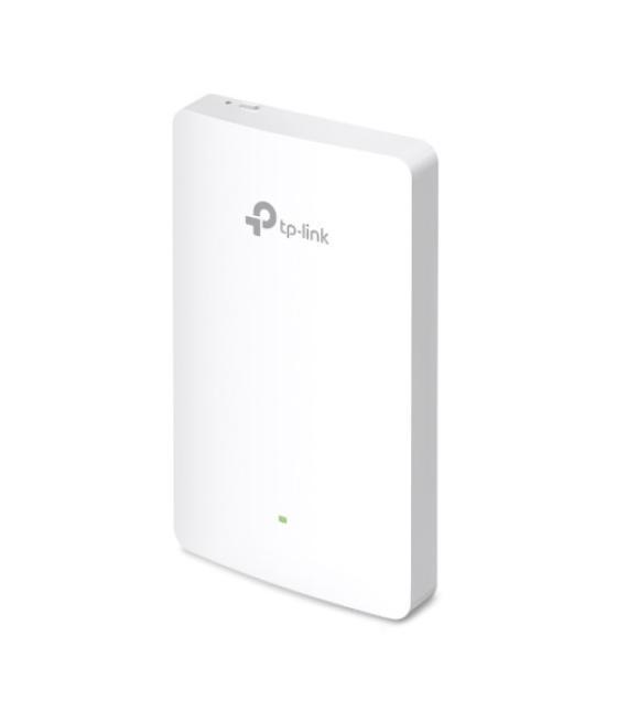 Tp-link eap615-wall punto de acceso inalámbrico 1774 mbit/s blanco energía sobre ethernet (poe)