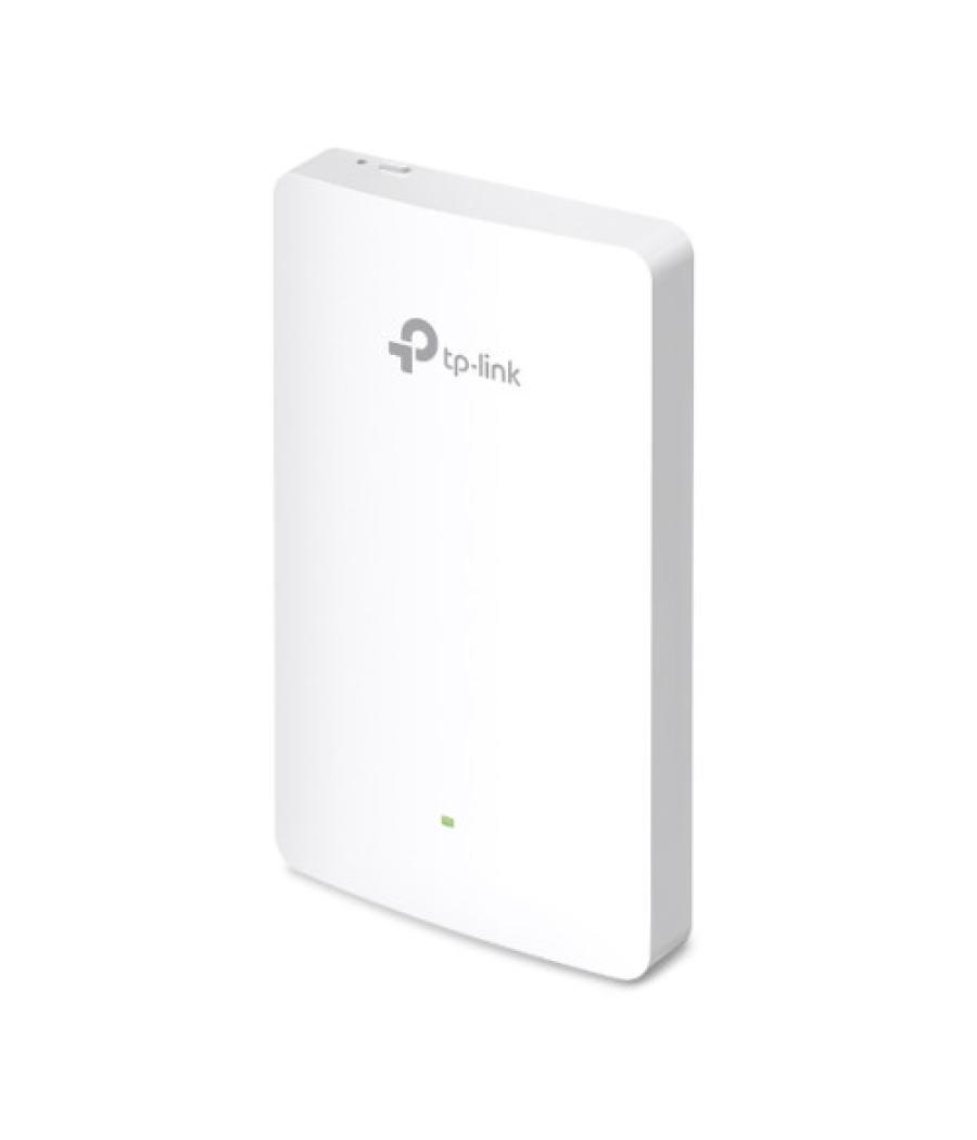 Tp-link eap615-wall punto de acceso inalámbrico 1774 mbit/s blanco energía sobre ethernet (poe)