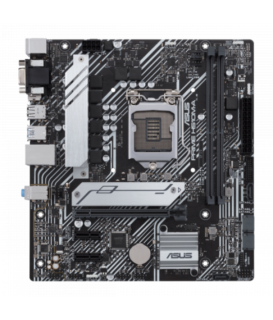 Asus prime h510m-a lga 1200