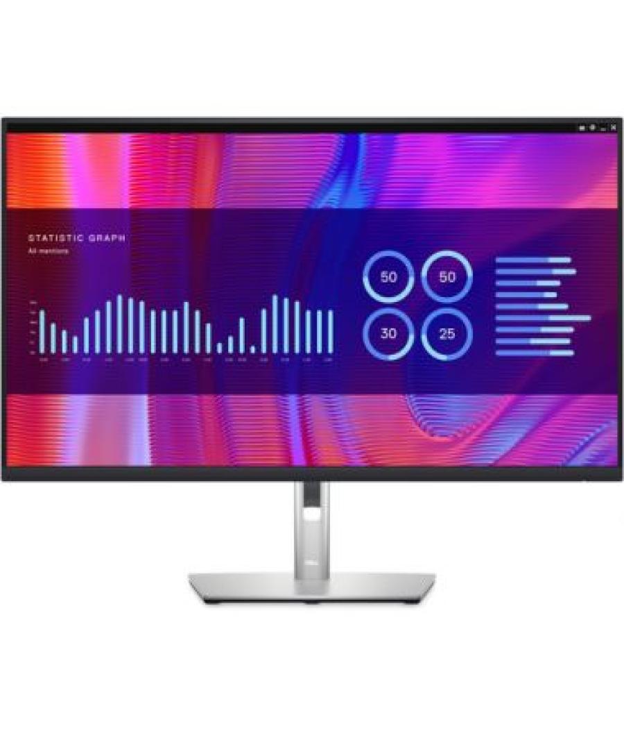 Profesional p3223de 32" usb-c,ips