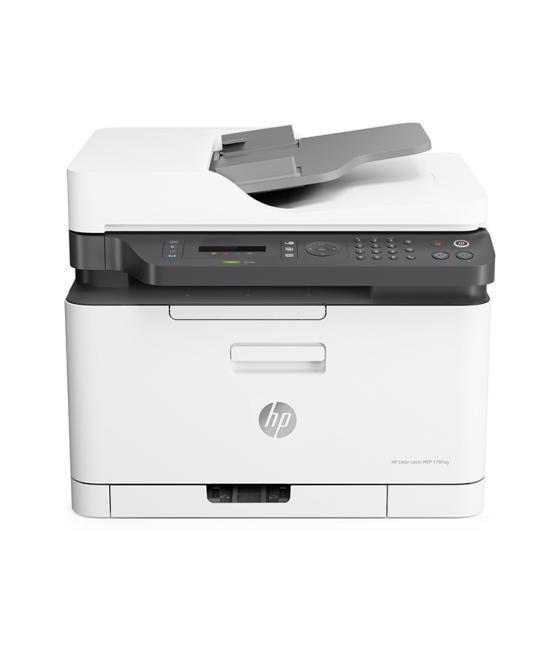 Hp multifuncion laser 179fnw wifi/fax blanco