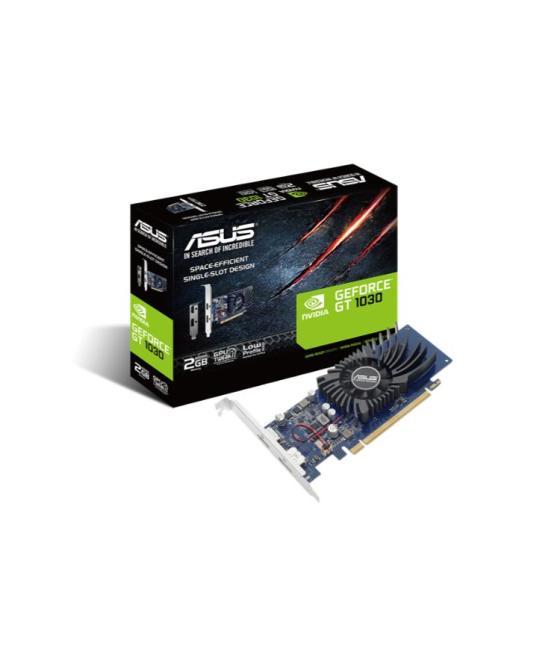 Vga nvidia gt1030-2g-brk asus