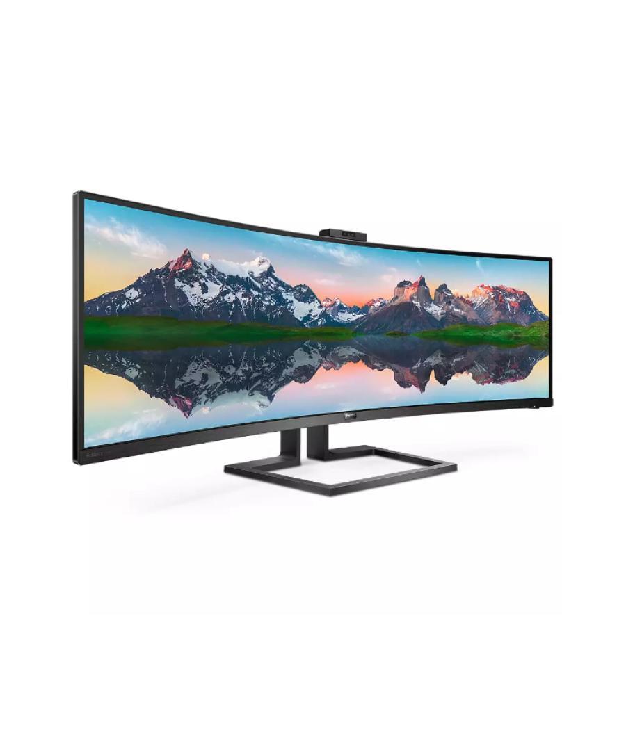 Monitor philips 499p9h/00