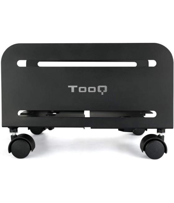 Soporte para pc tooq umcs0004-b/ hasta 10kg