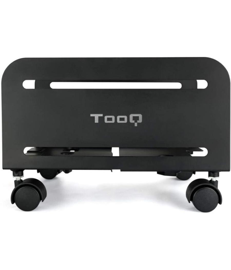 Soporte para pc tooq umcs0004-b/ hasta 10kg