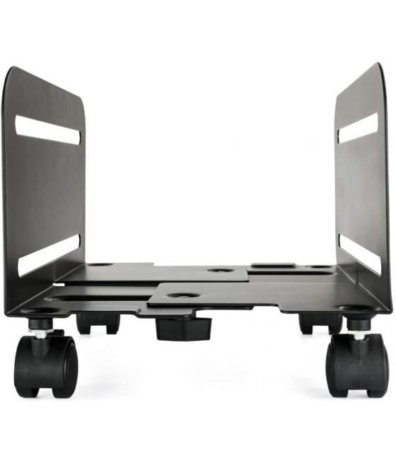 Soporte para pc tooq umcs0004-b/ hasta 10kg