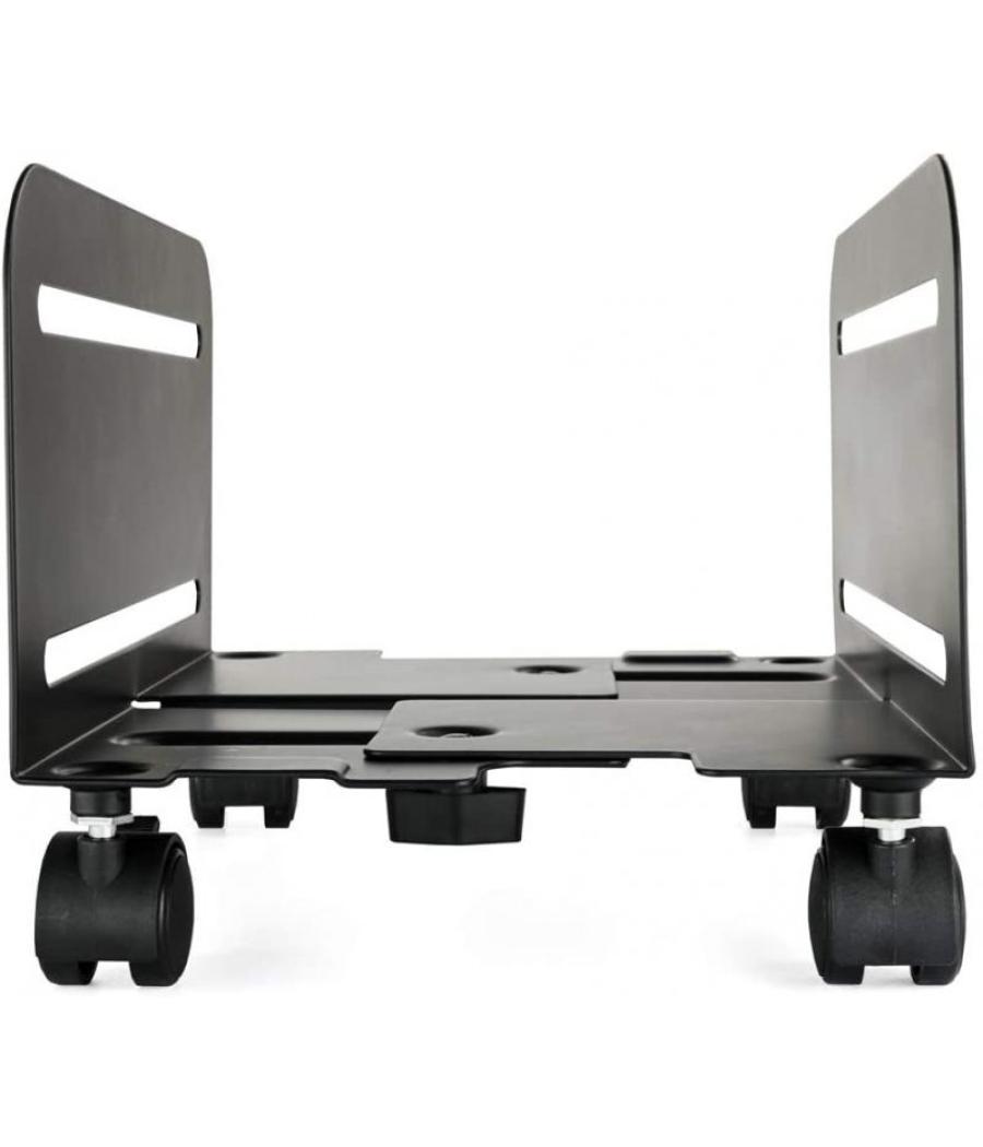 Soporte para pc tooq umcs0004-b/ hasta 10kg